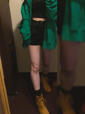 dj mi-co【実咲】さんのコーディネート