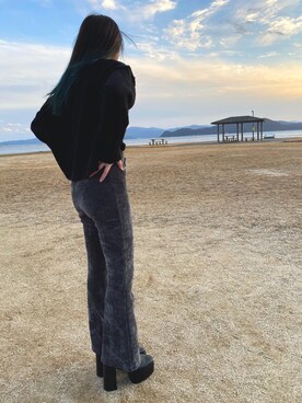 dj mi-co【実咲】さんのコーディネート