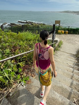 Yuiri  Furukawa さんのコーディネート