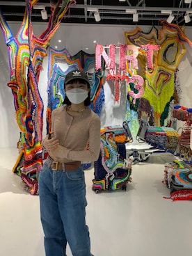 Yuiri  Furukawa さんのコーディネート