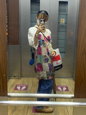 Yuiri  Furukawa さんのコーディネート