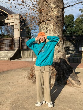 Yuiri  Furukawa さんのコーディネート