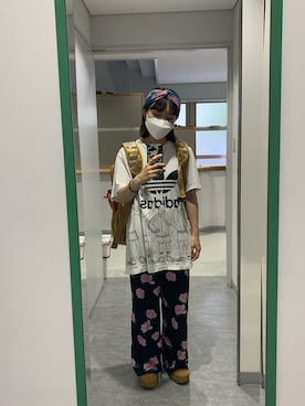 Yuiri  Furukawa さんのコーディネート