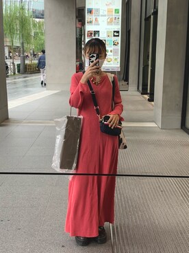 Yuiri  Furukawa さんのコーディネート