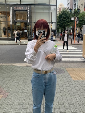 Yuiri  Furukawa さんのコーディネート