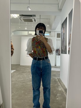 Yuiri  Furukawa さんのコーディネート