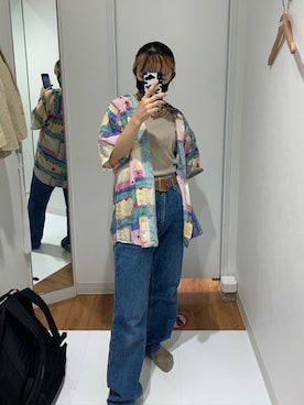 Yuiri  Furukawa さんのコーディネート