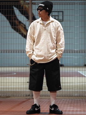 POLO RALPH LAURENのアイテムを使った「シティーボーイ」の人気