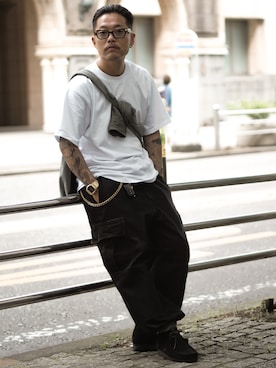 UTさんのコーディネート