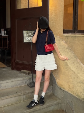 sayakaさんのコーディネート