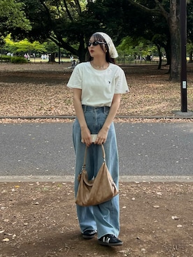 sayakaさんのコーディネート