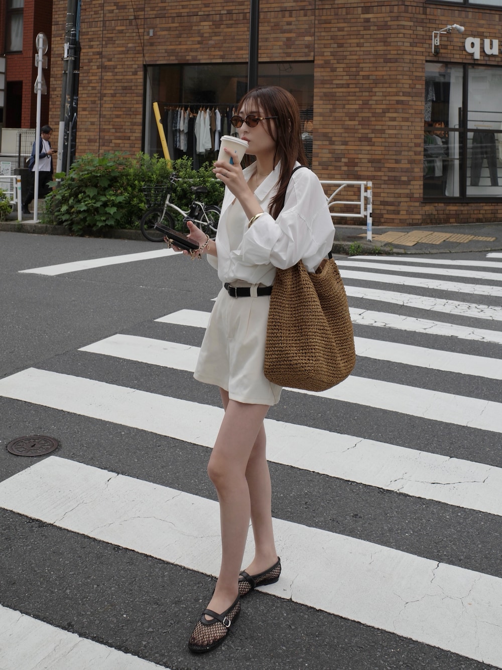sayakaのコーディネート一覧 - WEAR