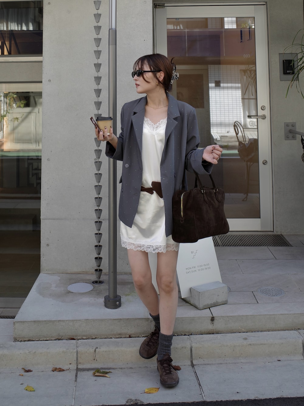 sayakaのコーディネート一覧 - WEAR