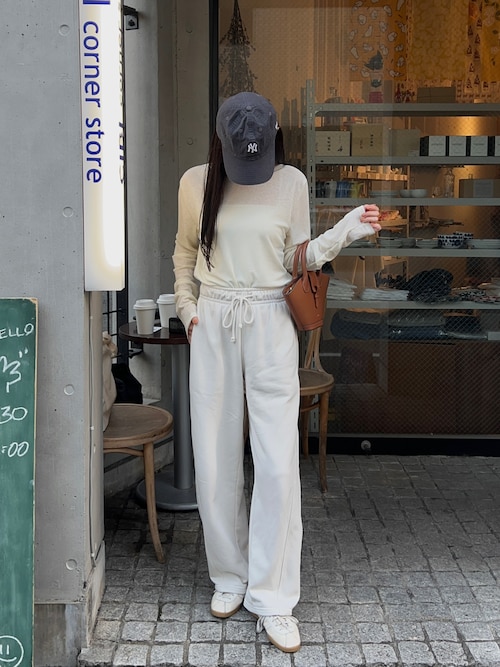 sayakaさんのコーディネート