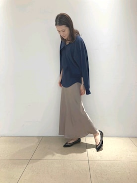 nolnagaoさんのコーディネート