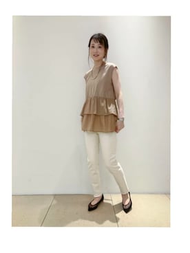 nolnagaoさんのコーディネート