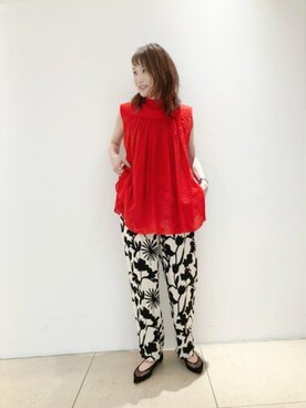 nolnagaoさんのコーディネート