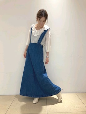 nolnagaoさんのコーディネート