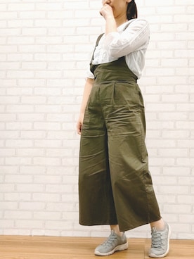 SAIさんのコーディネート