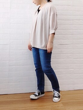 SAIさんのコーディネート