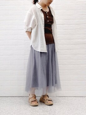 SAIさんのコーディネート