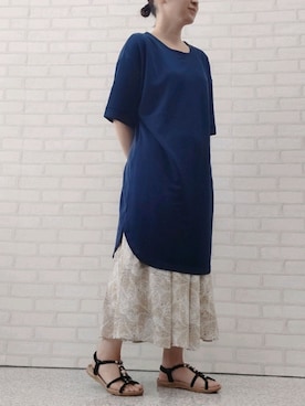 SAIさんのコーディネート