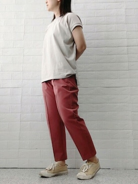 SAIさんのコーディネート