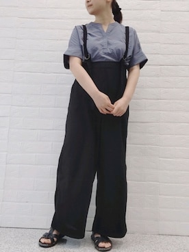 SAIさんのコーディネート