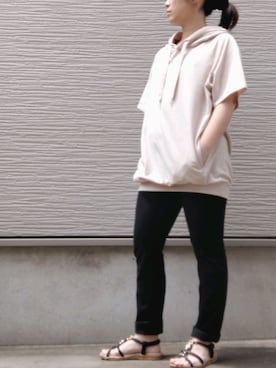 SAIさんのコーディネート