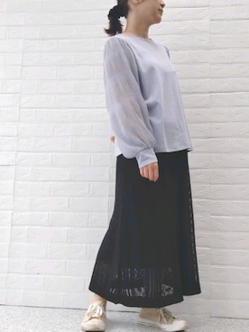 SAIさんのコーディネート