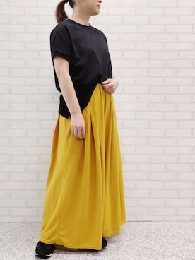 SAIさんのコーディネート