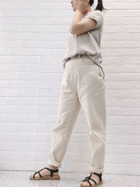 SAIさんのコーディネート