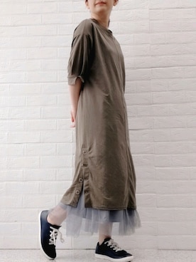 SAIさんのコーディネート