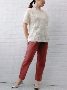 SAIさんのコーディネート