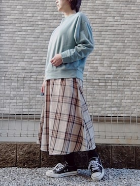 SAIさんのコーディネート