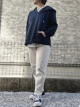 SAIさんのコーディネート