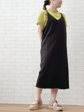 SAIさんのコーディネート