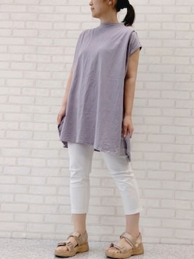 SAIさんのコーディネート