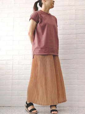 SAIさんのコーディネート