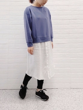 SAIさんのコーディネート