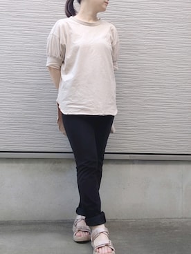 SAIさんのコーディネート