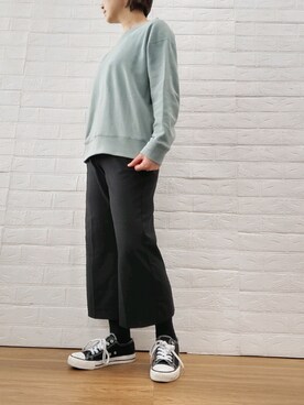 SAIさんのコーディネート