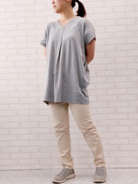 SAIさんのコーディネート