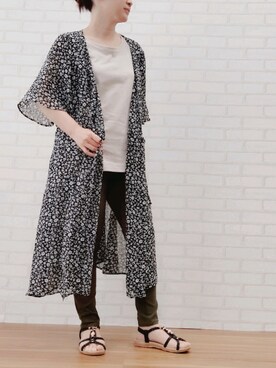 SAIさんのコーディネート