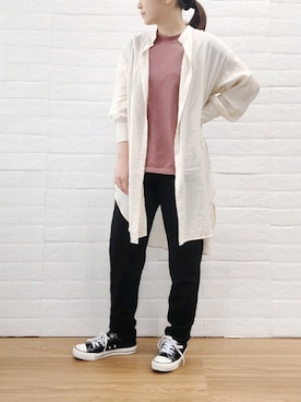 SAIさんのコーディネート