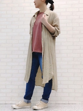 SAIさんのコーディネート