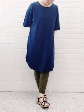 SAIさんのコーディネート