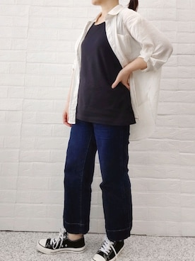 SAIさんのコーディネート