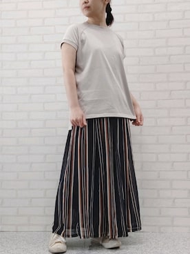 SAIさんのコーディネート