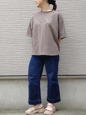 SAIさんのコーディネート